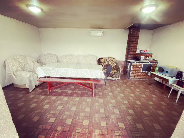 Дача 20 м² на участке 5 сот.