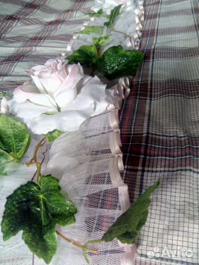 Свадебные украшения