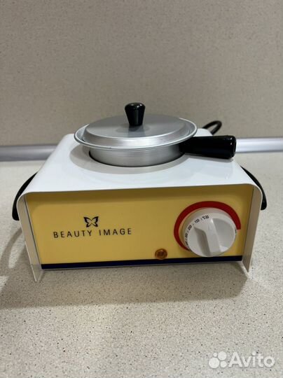 Воскоплав баночный