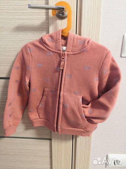 Пайта, лосины H&M