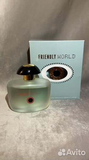 Kenzo World 100 ml