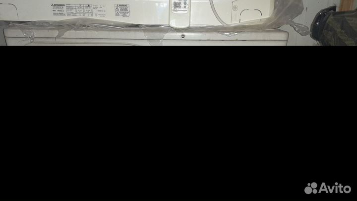 Сплит система кондиционер Mitsubishi