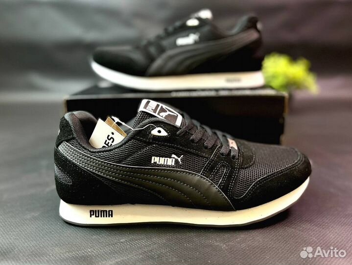 Кроссовки Puma