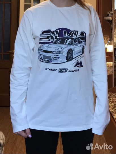 Кастом одежды