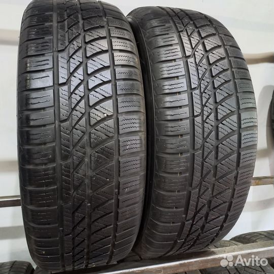 Hankook Kinergy 4S H740 225/40 R18