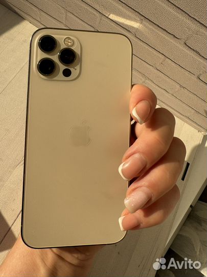 iPhone 12 Pro, 256 ГБ