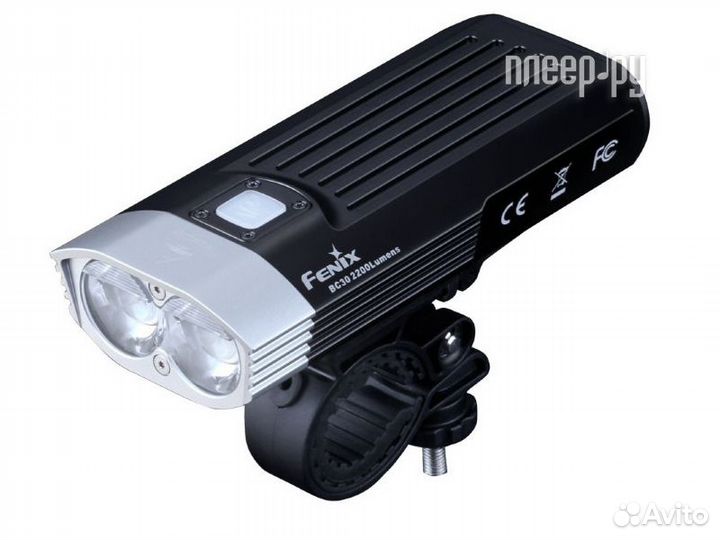 Велофонарь Fenix BC30V20