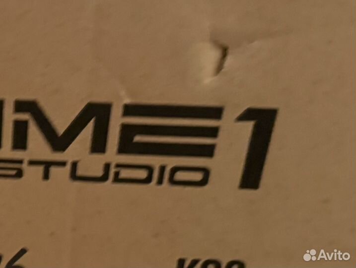 Заказная статуя