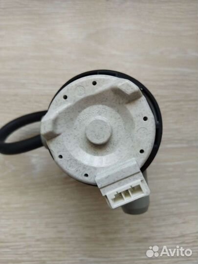 Насос стиральной машины оригинальный