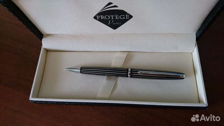 Авторучка Франция