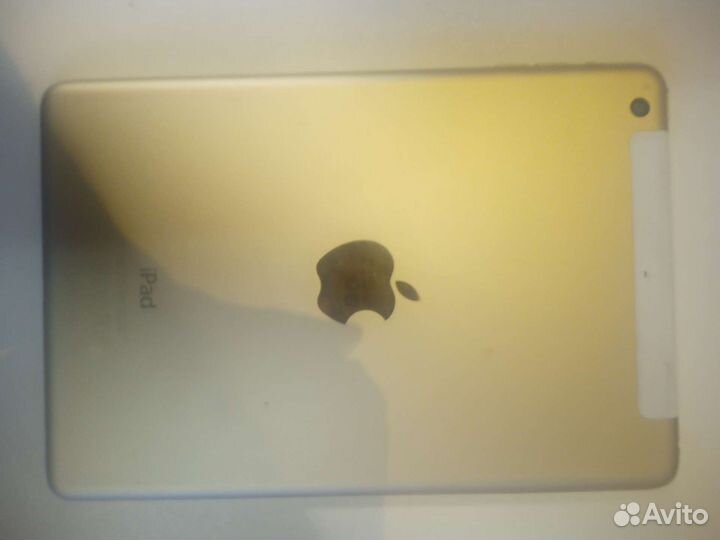 iPad mini 3 64gb sim