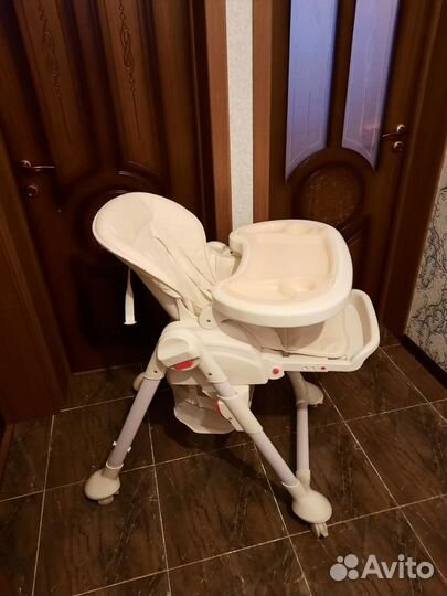 Стул для кормления