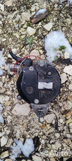 Генератор Хендай Санта фе