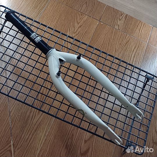 Топовые детали BMX для ультра лёгкой сборки