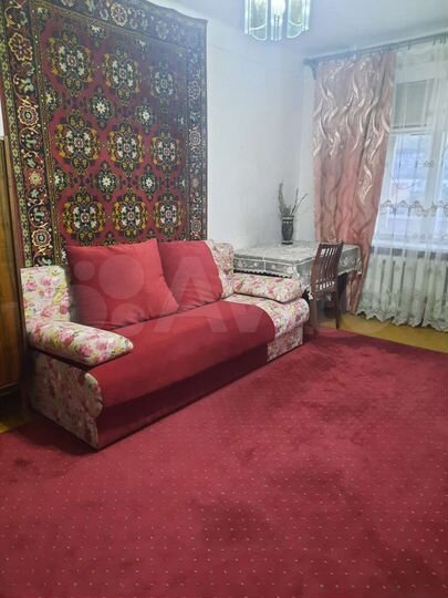 2-к. квартира, 46 м², 4/5 эт.