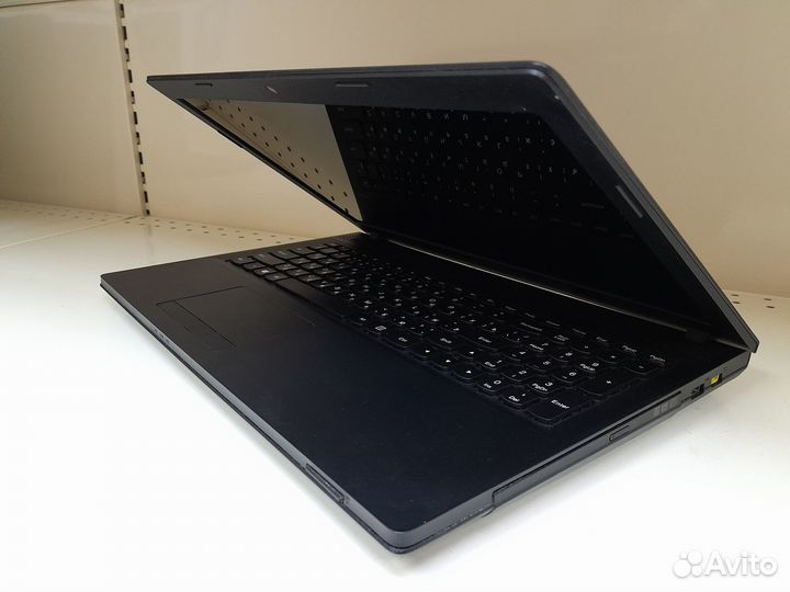 Ноутбук / Lenovo /AMD A6 /4Gb/Radeon HD до 8Gb+SSD
