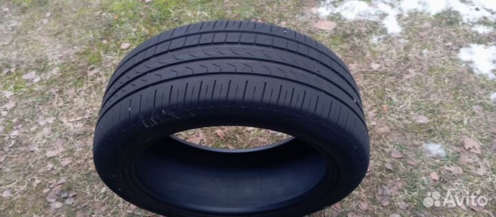 Pirelli Cinturato P7 235/45 R18