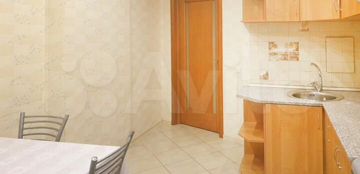 1-к. квартира, 48,9 м², 8/16 эт.