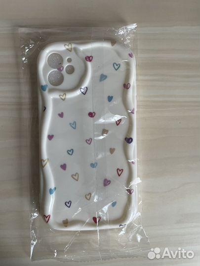 Новый чехол на iPhone 11