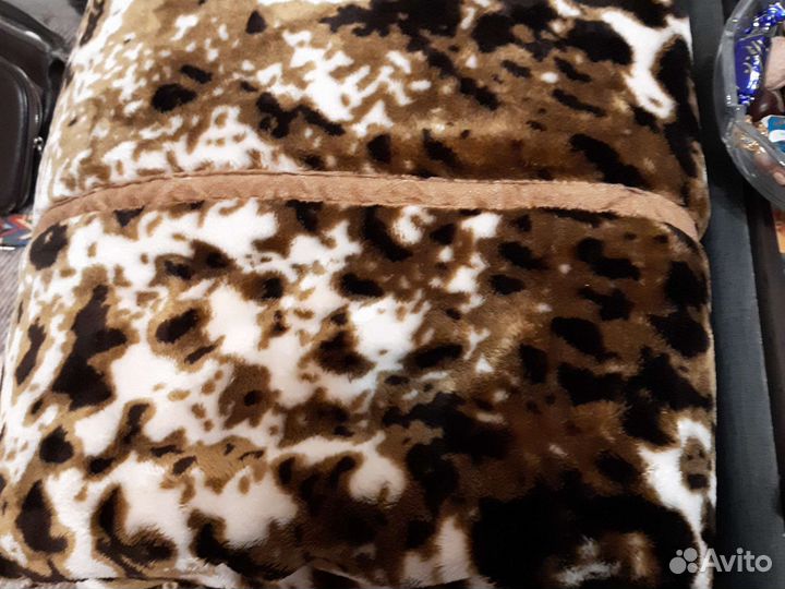 Покрывало двухслойное 200/225см