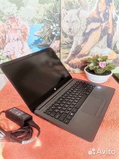 Мощный, Игровой, Новый, Бесплатно достава, ноутбук