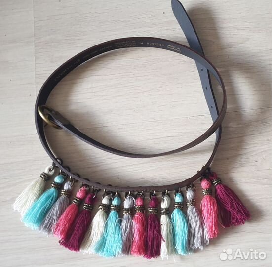 Ремень женский Promod