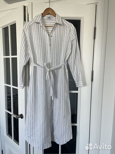 Платье-рубашка 2mood