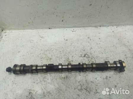 Распредвал выпускной бмв