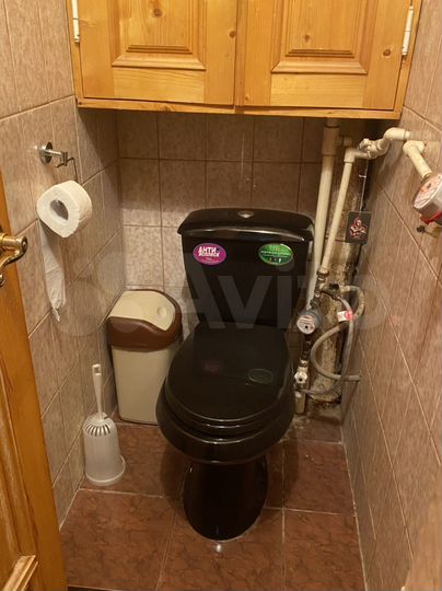 2-к. квартира, 56 м², 3/5 эт.