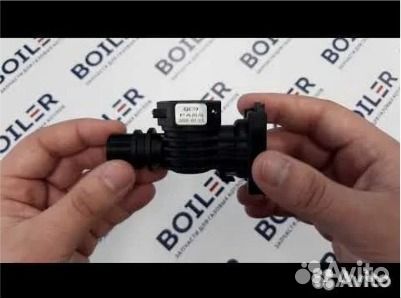 Аквасенсор, реле протока для Вайлант