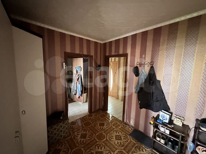 4-к. квартира, 88,1 м², 7/10 эт.