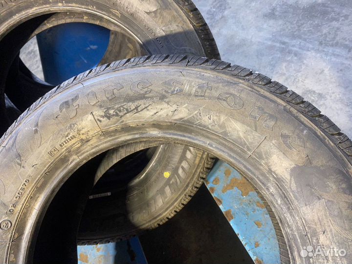 Firestone Multihawk 175/70 R14 88T