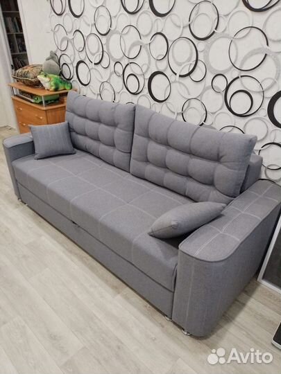 Диван раскладной бу