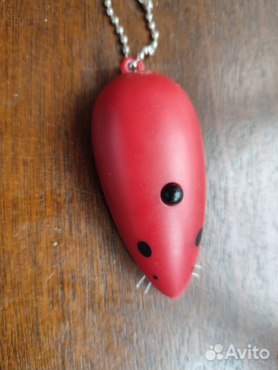 Лазер брелок