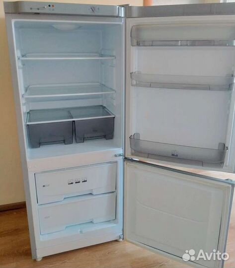 Холодильник новый (торг)