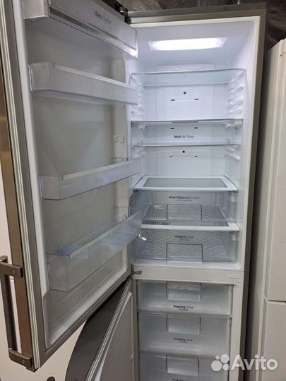 Холодильник LG no frost