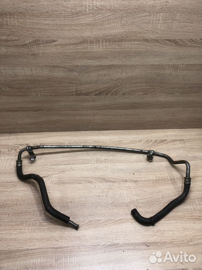 Трубка гидроусилителя Chevrolet Aveo T250