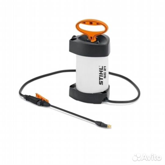 Распылитель ручной Stihl SG 21 42550194921 (3л)