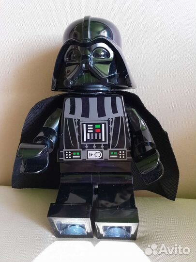 Светильник Lego Star Wars