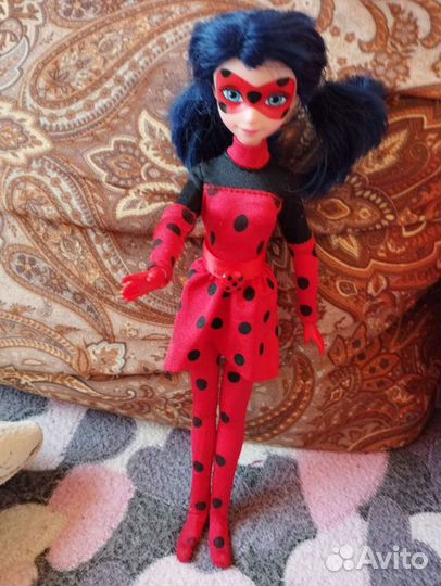 Куклы winx