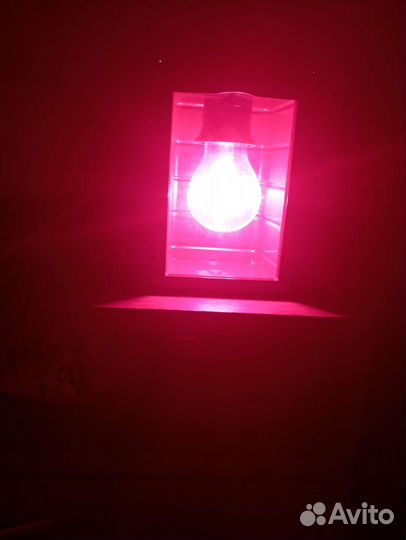 Фонарь СССР