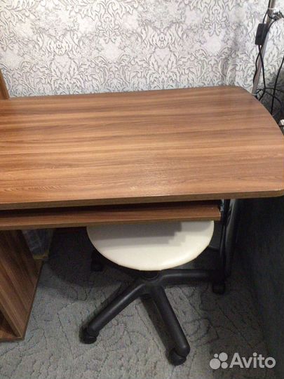 Компьютерный стол бу