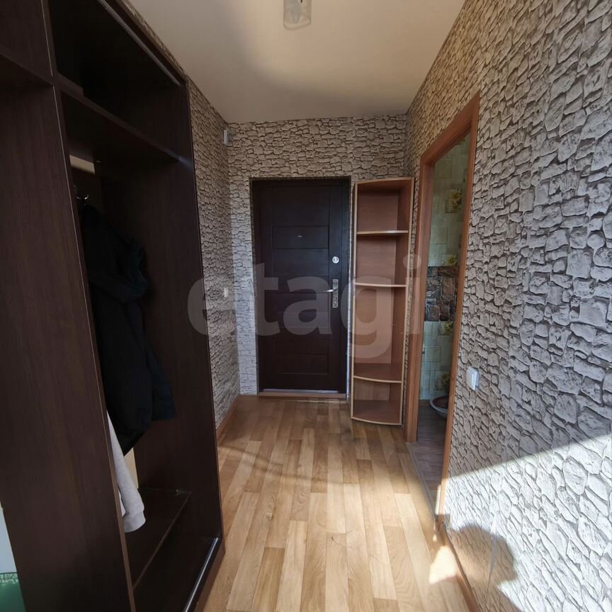 Квартира 2-комн. 45.9 м² в пгт Красный — фото 10 из 17