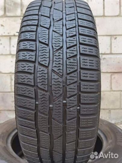 Continental ContiWinterContact TS 830 P 205/60 R16 96H