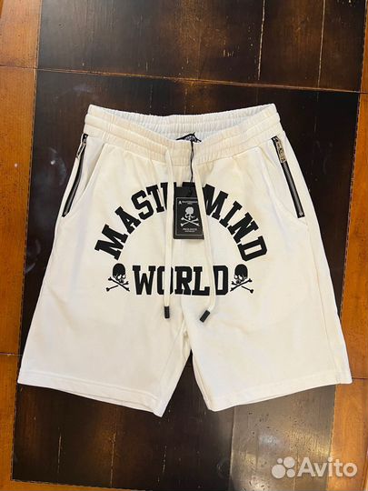 Шорты mastermind