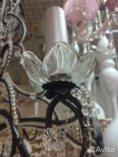 Люстра Италия Renzo del vintesette