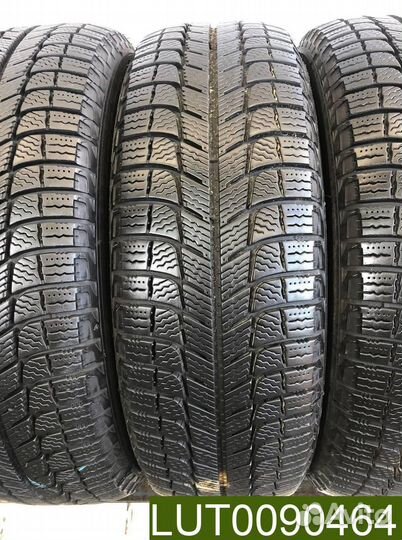 Michelin X-Ice 3 195/65 R15 98Y