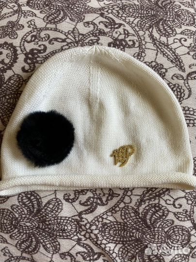 Шапка женская