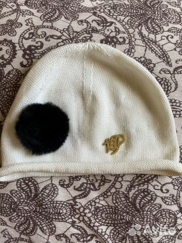 Шапка женская