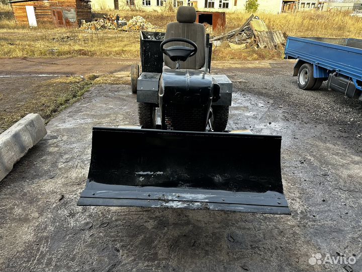 Трактор, 2023
